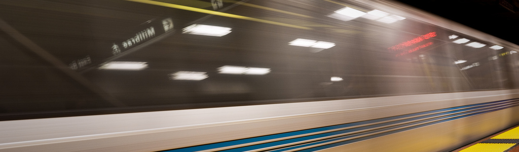 Seamless Train